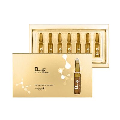 【DF美肌醫生】EGF逆時撫紋高效安瓶1.5ml (7入/盒)