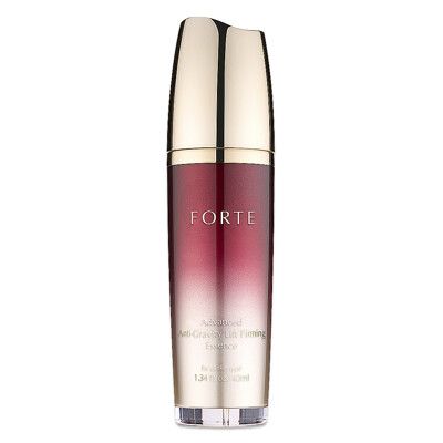 【FORTE】抗引力超緊顏全效精華(40ml/瓶)