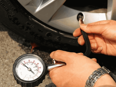 【JLS】高精準 金屬機身 胎壓計 可放氣