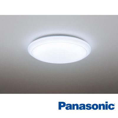 Panasonic 國際牌 LED (第三代) 調光調色遙控燈 HH-LAZ6039209