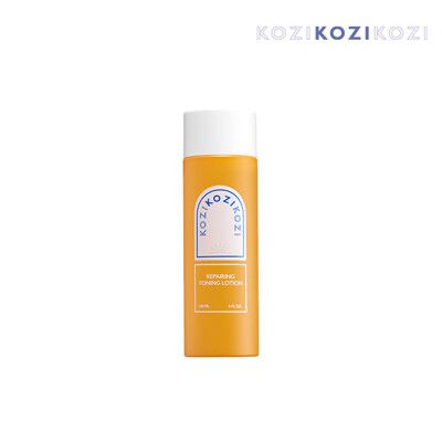 KOZI 滋養賦活精露 150ml