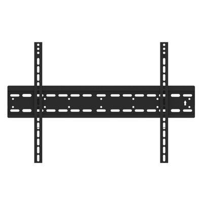 壁掛架【AW-03】40-75吋固定式電視配件