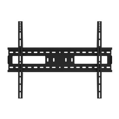 壁掛架【AW-05】70-100吋固定式電視配件