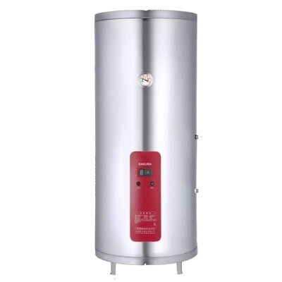 櫻花【EH3010A4】30加侖直立式4KW電熱水器(全省安裝)