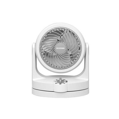 IRIS【PCF-HD15】白色空氣循環扇4坪電風扇