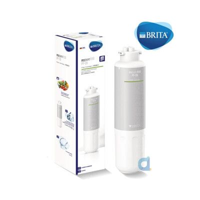 德國BRITA mypure R10專用替換濾心 PF-CB 第一道前置高密度活性碳棒濾心 大大淨水