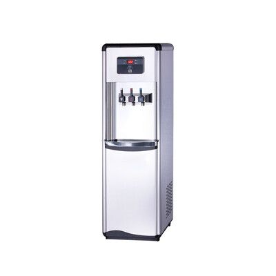 普德BD-1071冰冷熱三溫標準型落地飲水機