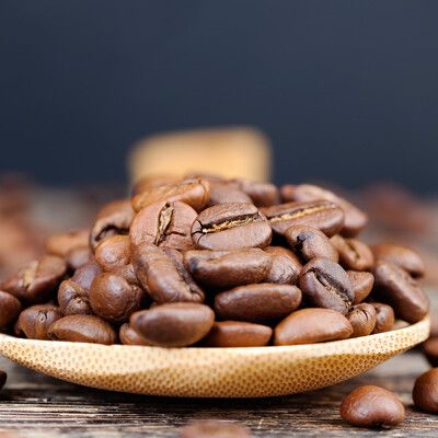CoFeel 凱飛鮮烘豆印度邁索水神瓦魯納水洗單一莊園咖啡豆半磅