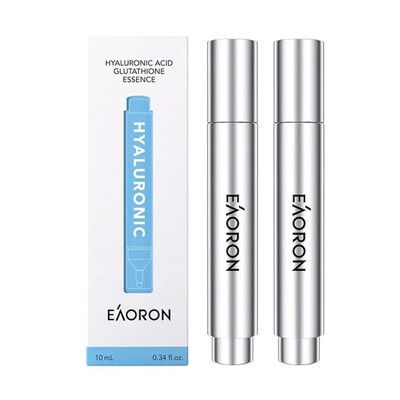 EAORON 澳洲第六代水光精華液10mlx2入 3入