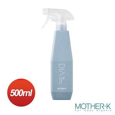 韓國MOTHER-K DIA 純粹玩具用品除菌噴霧 500ml