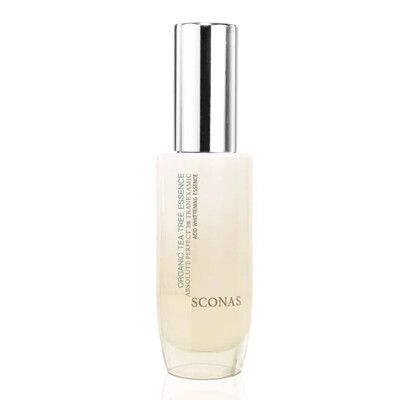 【Sconas】絕對完美肌因美白精粹 30ml-超溫和美白