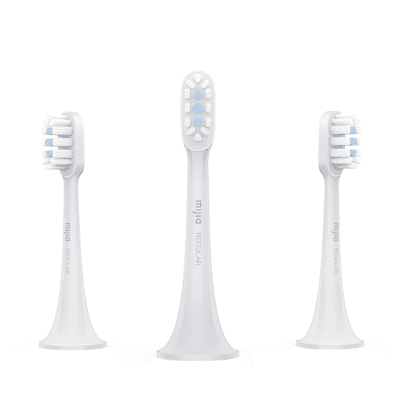 【台灣現貨】小米電動牙刷刷頭 T300T500敏感型 米家電動牙刷 小米電動牙刷 電動牙刷 小米牙刷