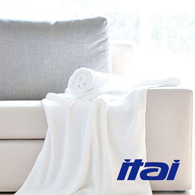 【ITAI 一太】五星級飯店大浴巾(旅用輕量-純棉450磅)