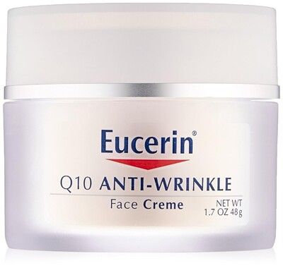 Eucerin Q10撫紋面霜(1.7oz/48g)*1