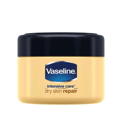 進口Vaseline身體乳霜-乾性肌膚(400ml)*3