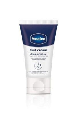 Vaseline 腳跟龜裂霜(55g)*1