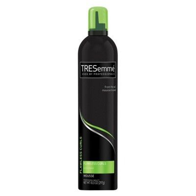 美國同步上市TRESemme 泡沫膠--捲髮專用(298g/10.5oz.)*1