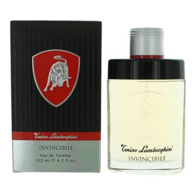 【Lamborghini 】戰神覺醒男性淡香水(125ml)*1