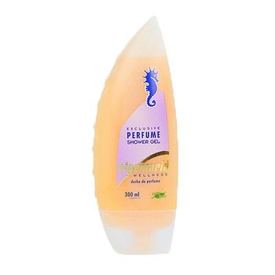 德國Algemarina夢幻香水沐浴乳300ml*1