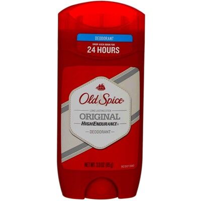 Old Spice 體香膏-經典/清新(3oz/85g)*1