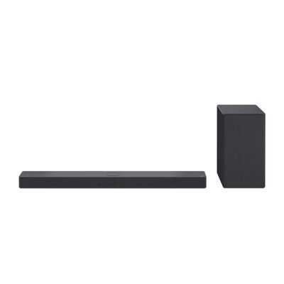 LG原廠公司貨(含發票)Soundbar SC9S 3.1.3聲道聲霸 超維度 6D立體 家庭劇院