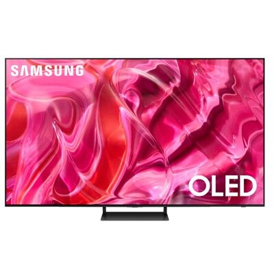 SAMSUNG三星 4K OLED智慧連網144Hz 液晶顯示器 QA65S90CAXXZW