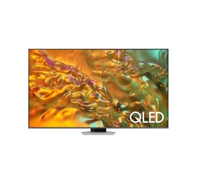 SAMSUNG三星 65吋 QLED 4K智慧連網顯示器 QA65Q80DAXXZW