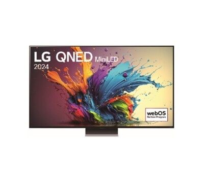 LG樂金 65吋 65QNED91TTA 奈米miniLED4K智慧顯示器