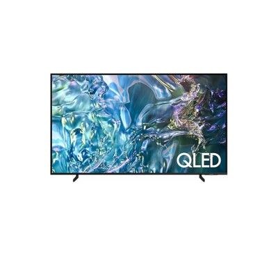 SAMSUNG三星 55吋 QLED 4K量子智慧顯示器 QA55Q60DAXXZW