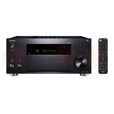 ONKYO TX-RZ50 9.2聲道A/V 環繞擴大機釪環公司貨/保固2年