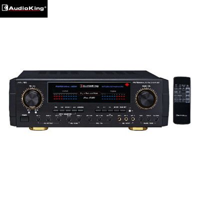 Audioking PRO-3500專業卡拉OK音樂歌唱專業兩用擴大機