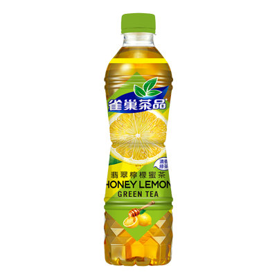 【免運直送】雀巢 翡翠檸檬蜜茶 530ml/瓶(24瓶/箱)x1箱