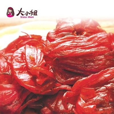 【洛神花乾(濕)】300g 台灣現貨新鮮水果乾蜜餞梅子果乾下午茶團購美食::大小姐團購網::