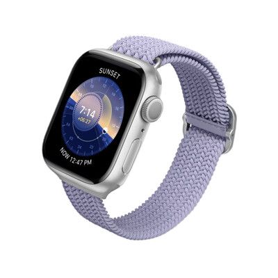 RHINOSHIELD犀牛盾for Apple Watch專用編織錶帶-42mm