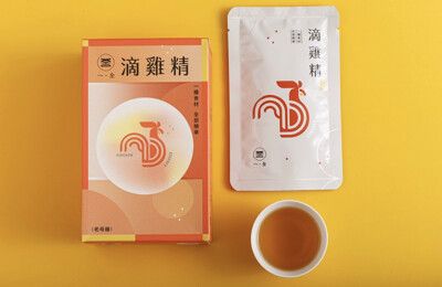 [一全] 無添加純滴雞精-常溫保存 60ml 6入經濟裝(無腥味、好吸收)