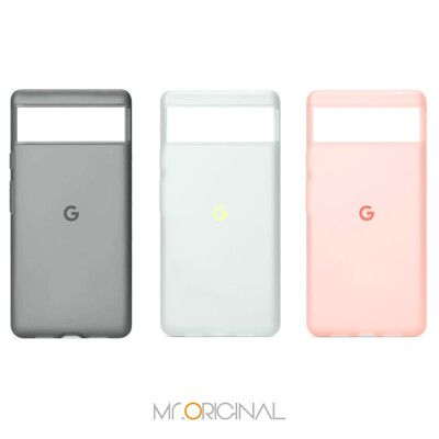 Google Pixel 6 Case 原廠保護殼