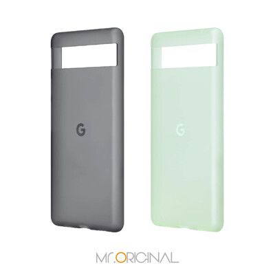 Google Pixel 6a Case 原廠保護殼