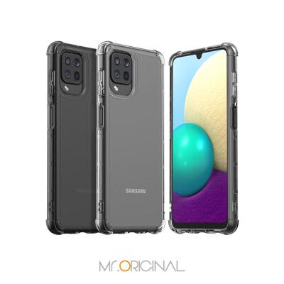 SAMSUNG Galaxy M32 KDLab 原廠輕薄防護背蓋