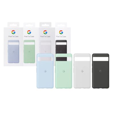 Google Pixel 7a Case 原廠保護殼