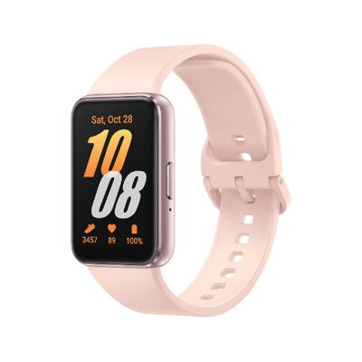 【SAMSUNG】 Galaxy Fit3 健康智慧手環