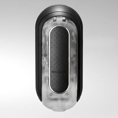 日本TENGA FLIP 0 (ZERO) 電動飛機杯  BLACK