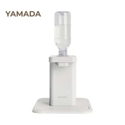 【免運】YAMADA 山田 桌上型 瞬熱飲水機 瞬熱式開飲機 YWD-06LCM1E 快煮壺 熱水壺