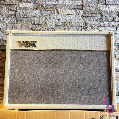 Vox AC15 C1 全真空管 電吉他 音箱 管機 Combo 公司貨 英國品牌