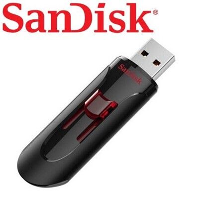 【公司貨】 SanDisk CZ600 64GB 64G USB3.0 隨身碟