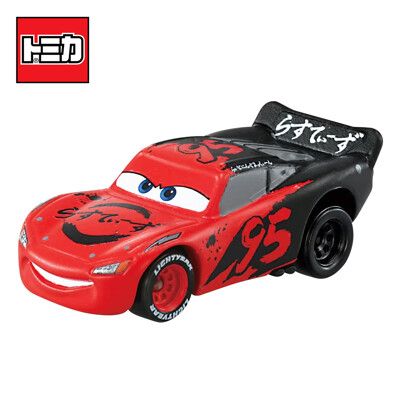 TOMICA 閃電麥坤 2024特別版 玩具車 CARS 汽車總動員 多美小汽車【937968】