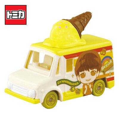 Dream TOMICA SP BTS TinyTAN j-hope 鄭號錫 防彈【223313】