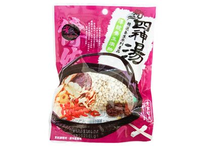 【日生元】老媽子 滷包 肉骨茶