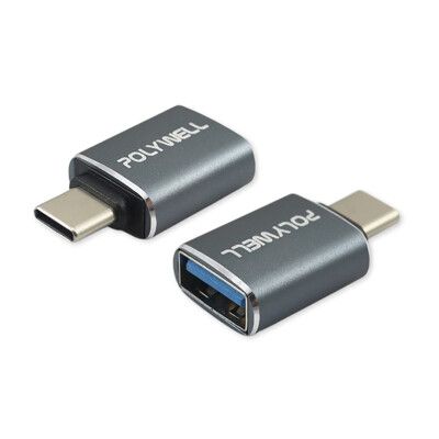 USB 3.1 Type-C 轉 Type-A 轉接器 轉換頭 適用 USB-C to USB-A