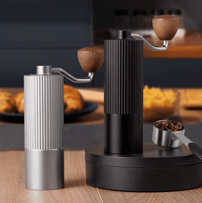 磨豆機 研磨器 咖啡豆研磨機 手搖磨豆機 手磨咖啡機 手動咖啡研磨機
