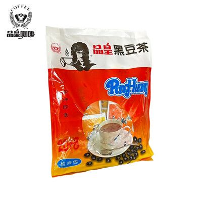 品皇咖啡 黑豆茶 經濟包 25g±9%*28入